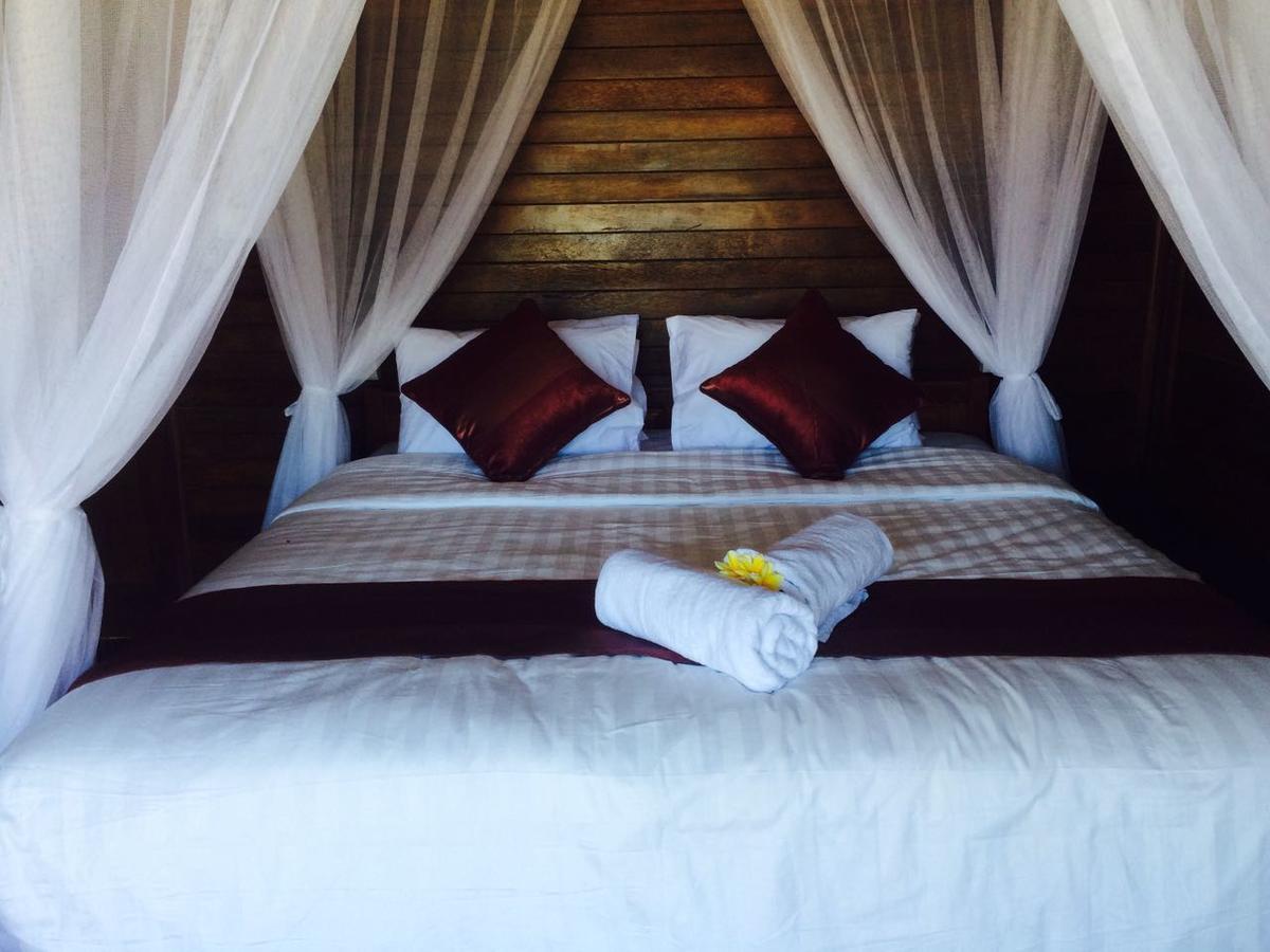 Dream Beach Berlian Nusa Lembongan  Exterior photo