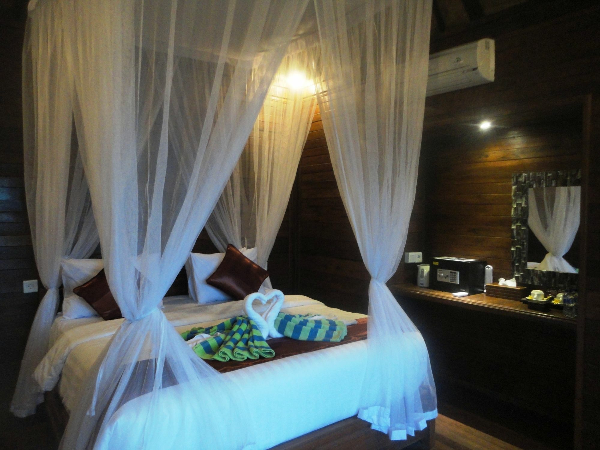 Dream Beach Berlian Nusa Lembongan  Exterior photo