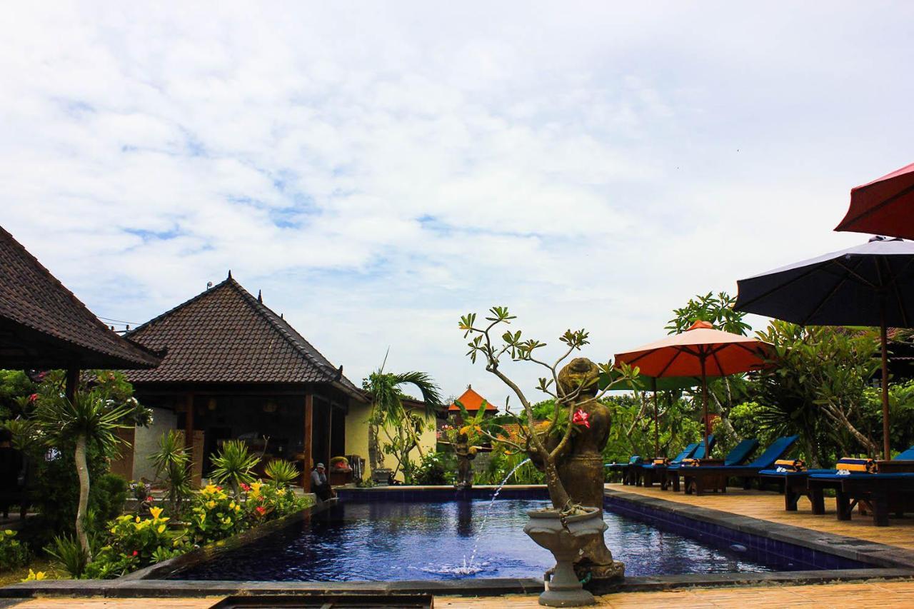 Dream Beach Berlian Nusa Lembongan  Exterior photo